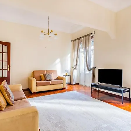 Marques De Pombal Classical Living *