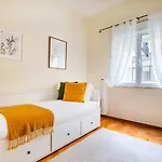 Marques De Pombal Classical Living Διαμέρισμα