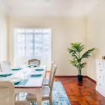Marques De Pombal Classical Living Апартаменты *