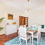 Marques De Pombal Classical Living Апартаменты *