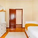 Marques De Pombal Classical Living Апартаменты *