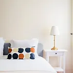 Апартаменты Marques De Pombal Classical Living