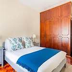 Marques De Pombal Classical Living Лиссабон