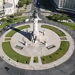 Marques De Pombal Classical Living Лиссабон