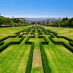 Marques De Pombal Classical Living * Лиссабон