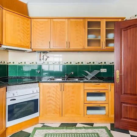 Apartment Marques De Pombal Classical Living