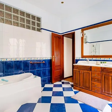 Marques De Pombal Classical Living Lägenhet *