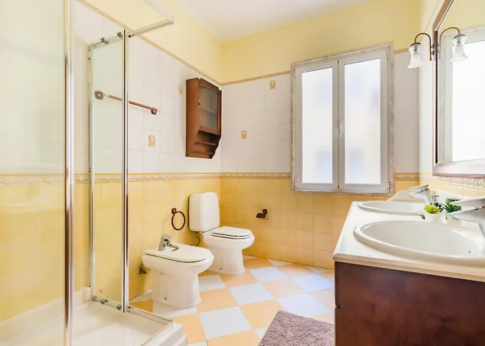 Apartment Marques De Pombal Classical Living
