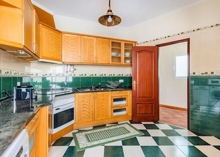 Marques De Pombal Classical Living Apartman Lisboa