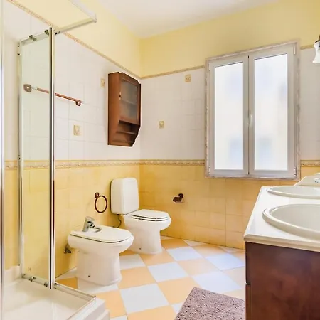 Marques De Pombal Classical Living Lizbona