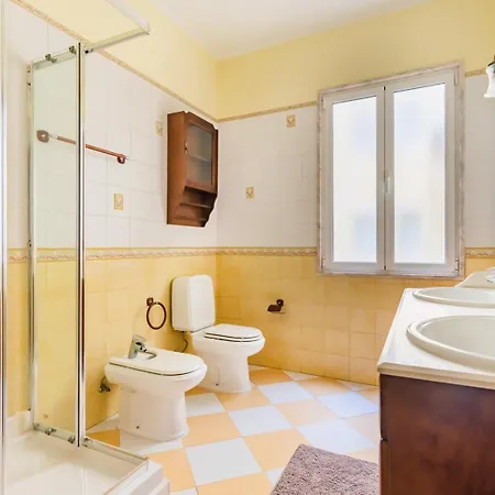 公寓 Marques De Pombal Classical Living