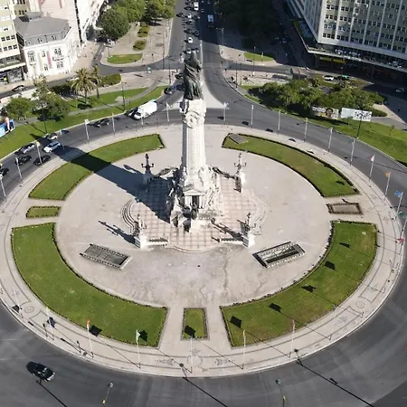 Marques De Pombal Classical Living *