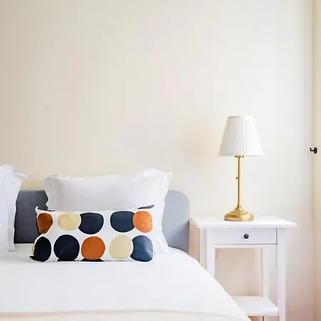 Appartement Marques De Pombal Classical Living