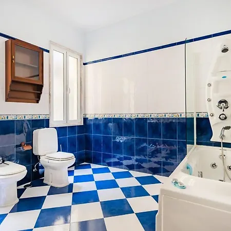 Marques De Pombal Classical Living Lejlighed