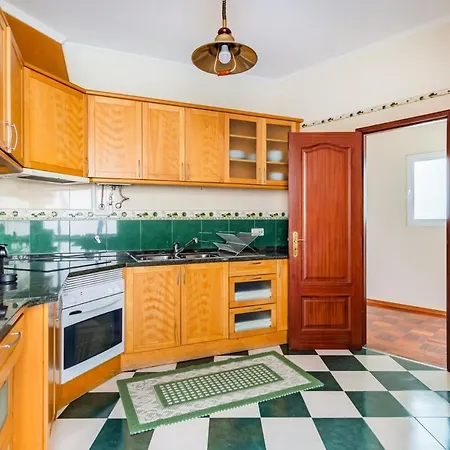 Marques De Pombal Classical Living Appartement