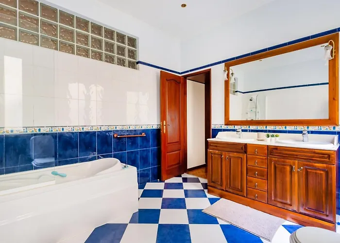 Apartment Marques De Pombal Classical Living