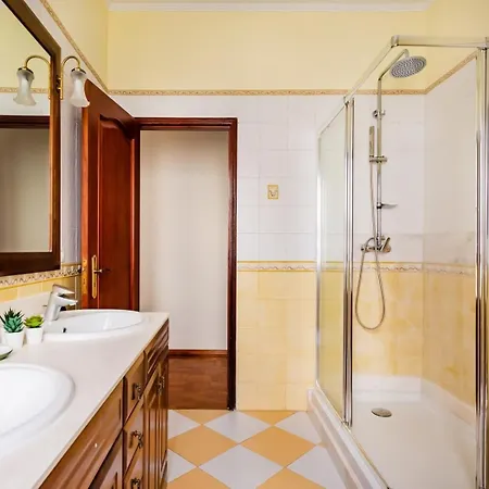 Marquês De Pombal Classical Living *