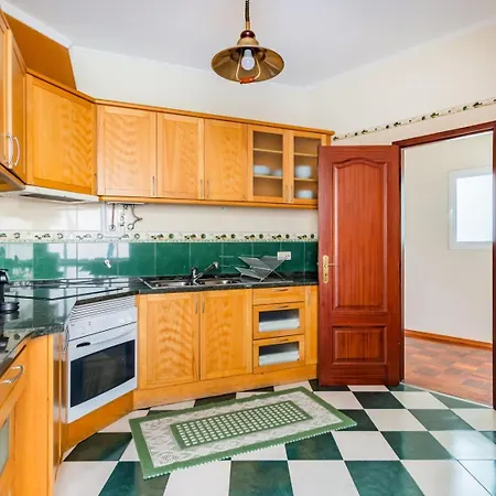 Marquês De Pombal Classical Living Apartamento Lisboa