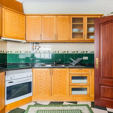 Apartamento Marquês De Pombal Classical Living